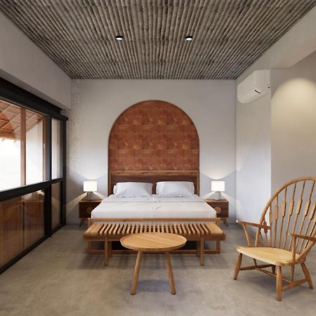 Ta Danang Boutique Hotel Esterno foto
