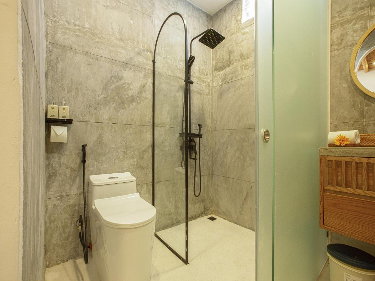 Ta Danang Boutique Hotel Esterno foto
