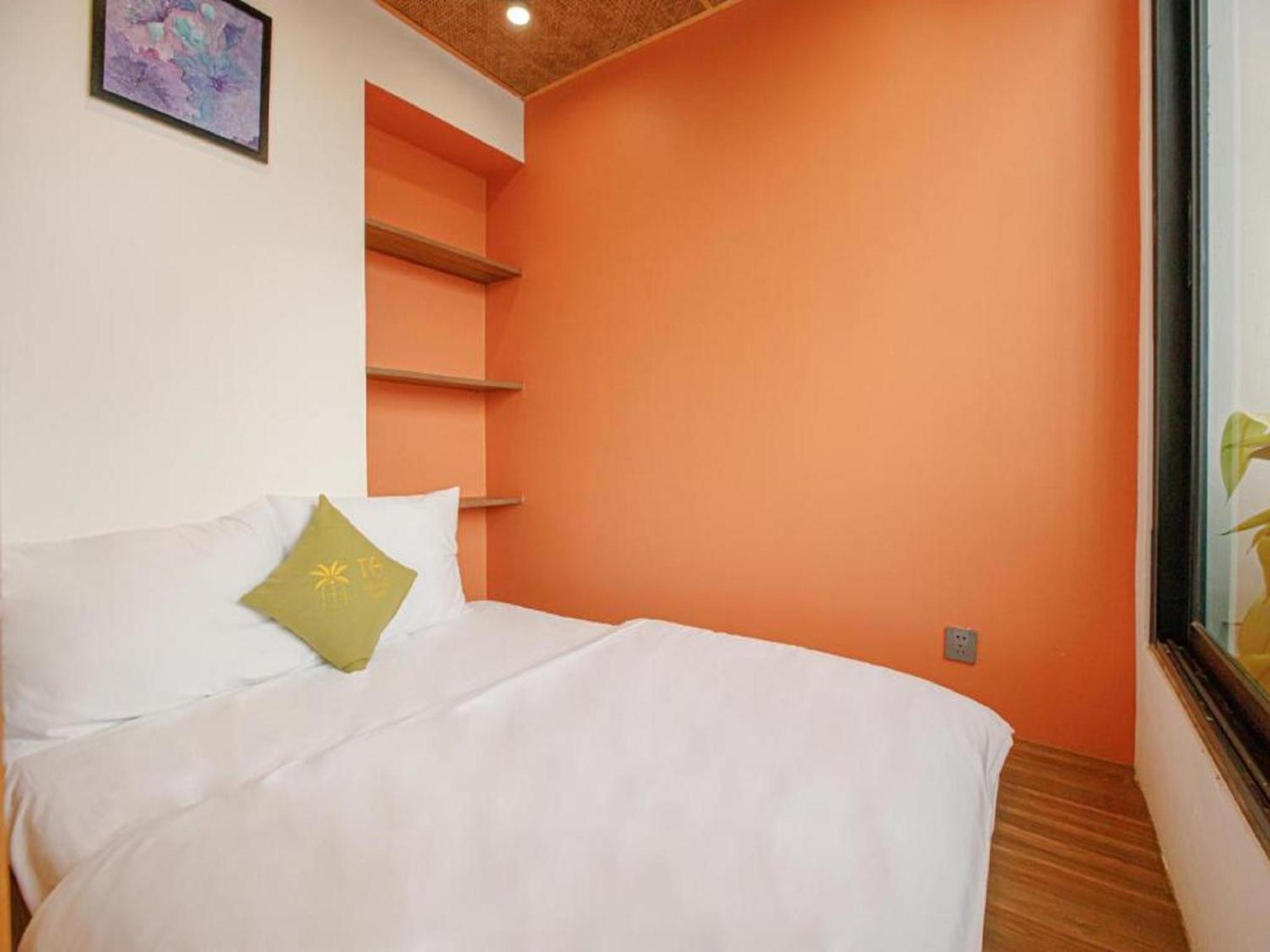 Ta Danang Boutique Hotel Camera foto